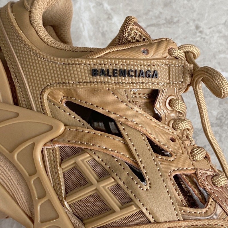 Balenciaga Unisex Shoes