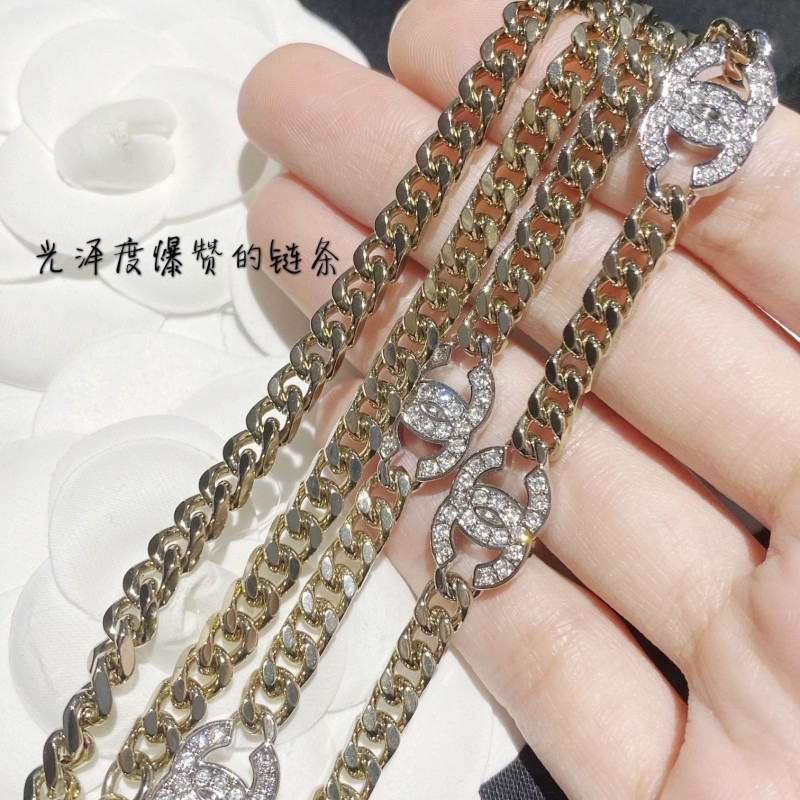 Chanel Necklace