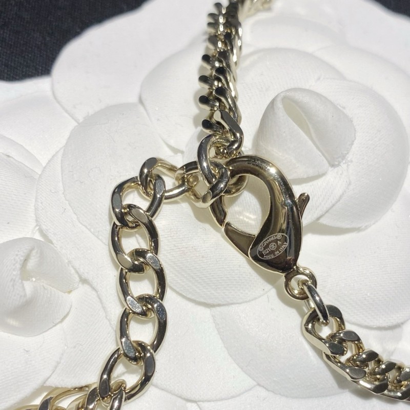 Chanel Necklace