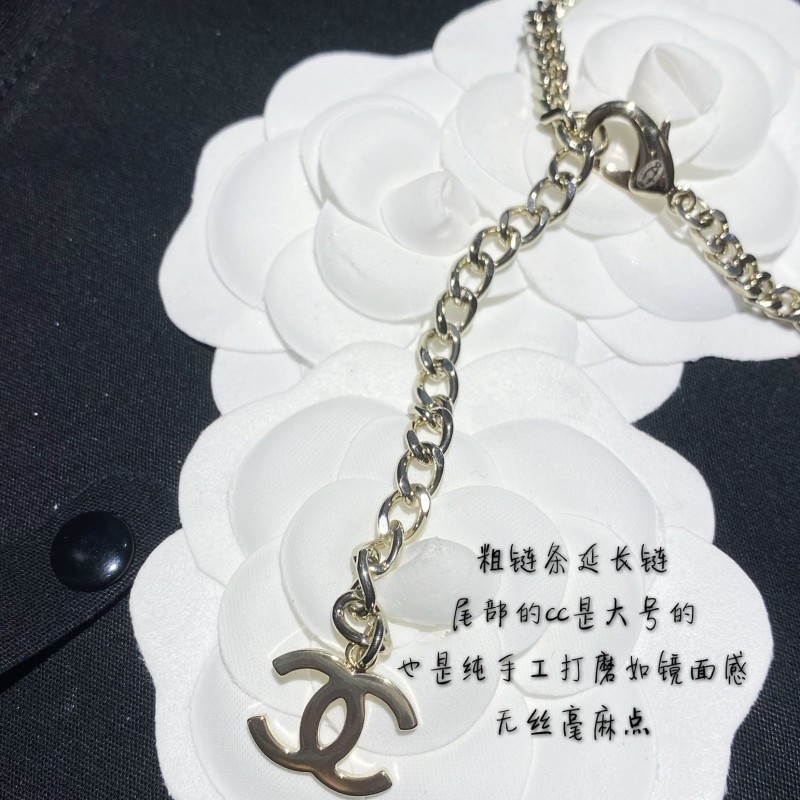 Chanel Necklace