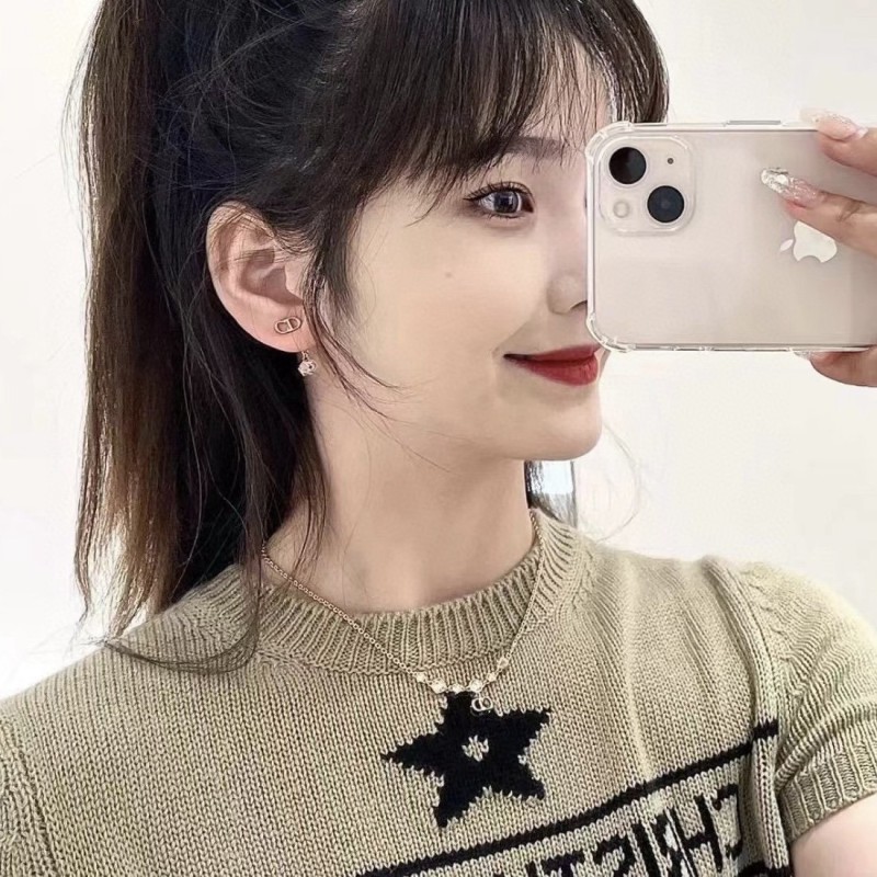 Dior Necklace 