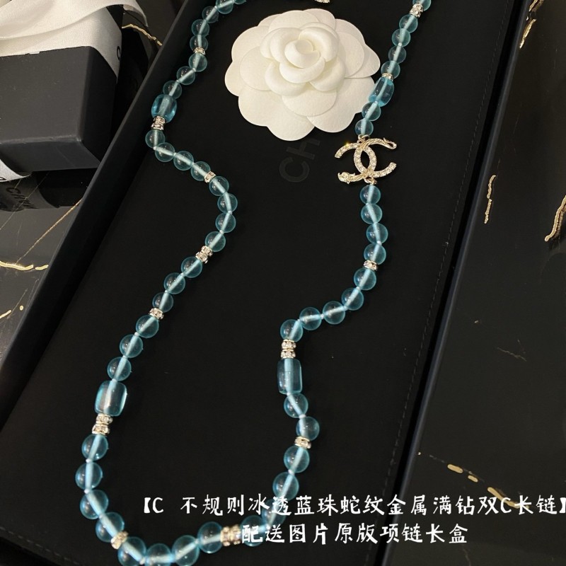 Chanel Necklace