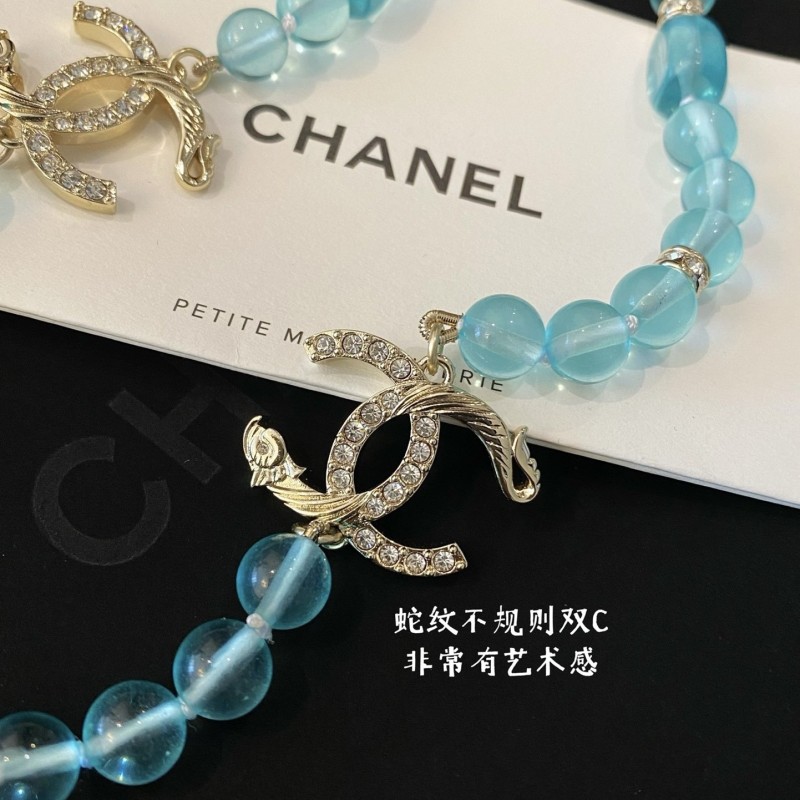 Chanel Necklace