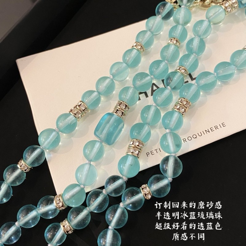 Chanel Necklace