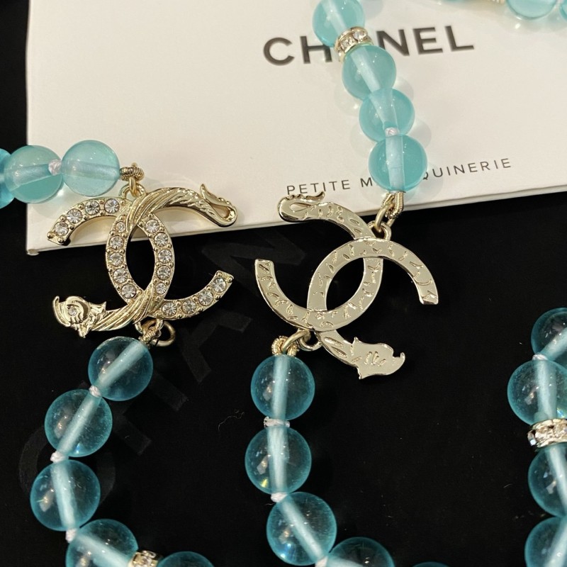 Chanel Necklace