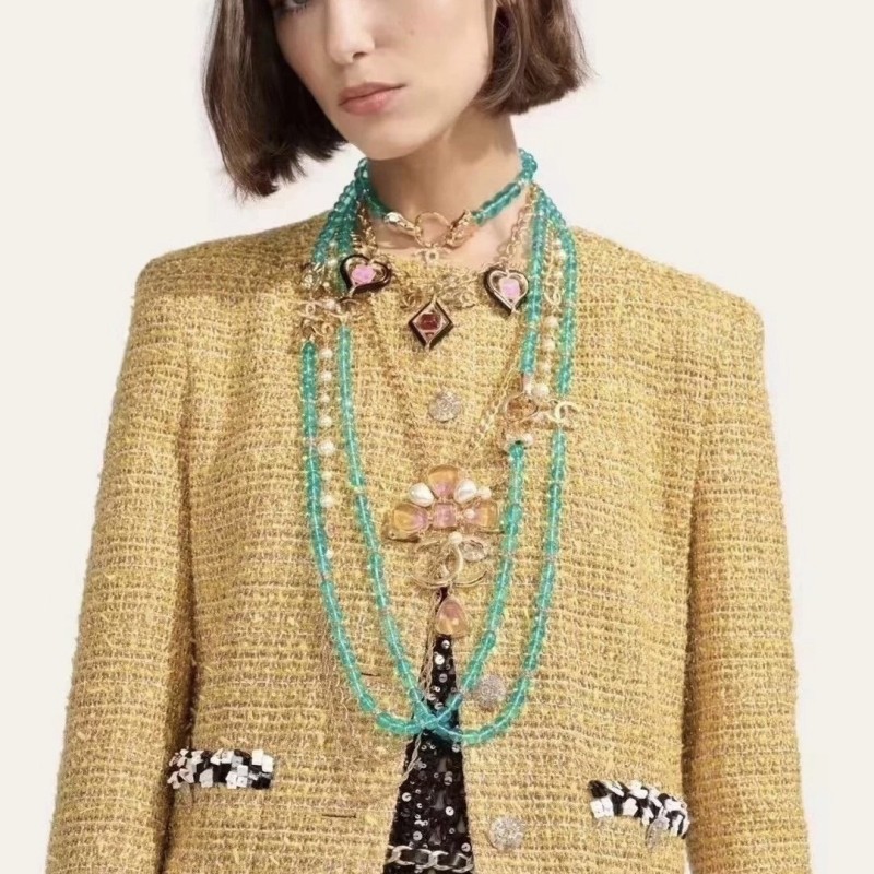 Chanel Necklace