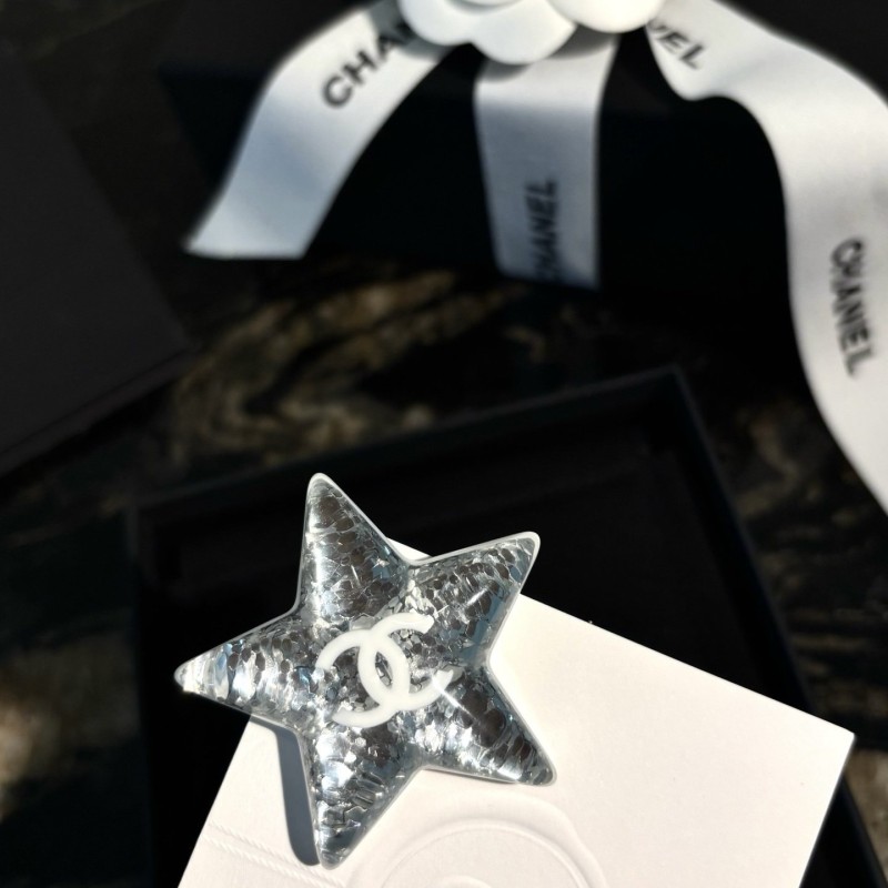 Chanel Brooch