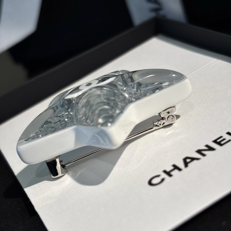 Chanel Brooch