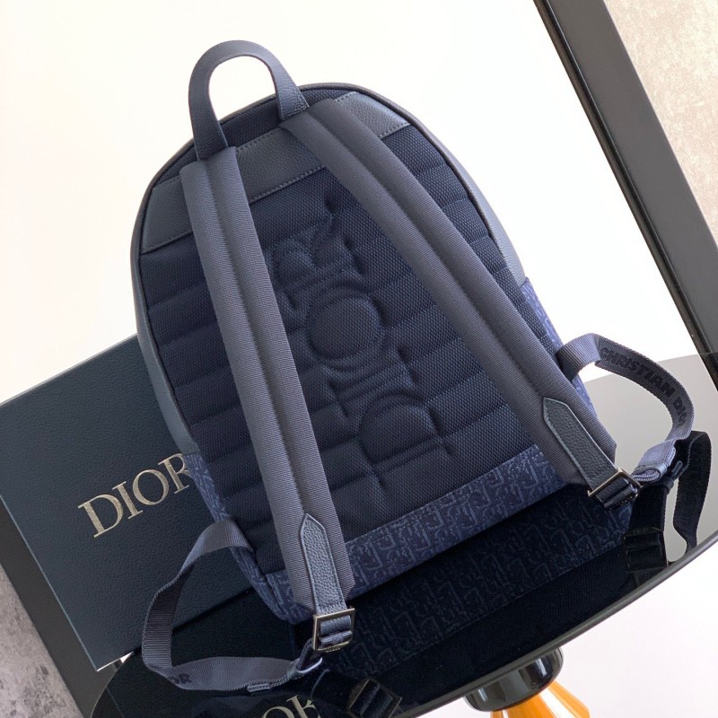 Dior Backpack