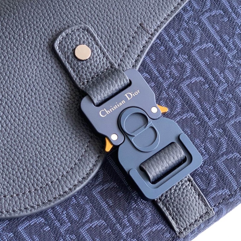 Dior Saddle Bag