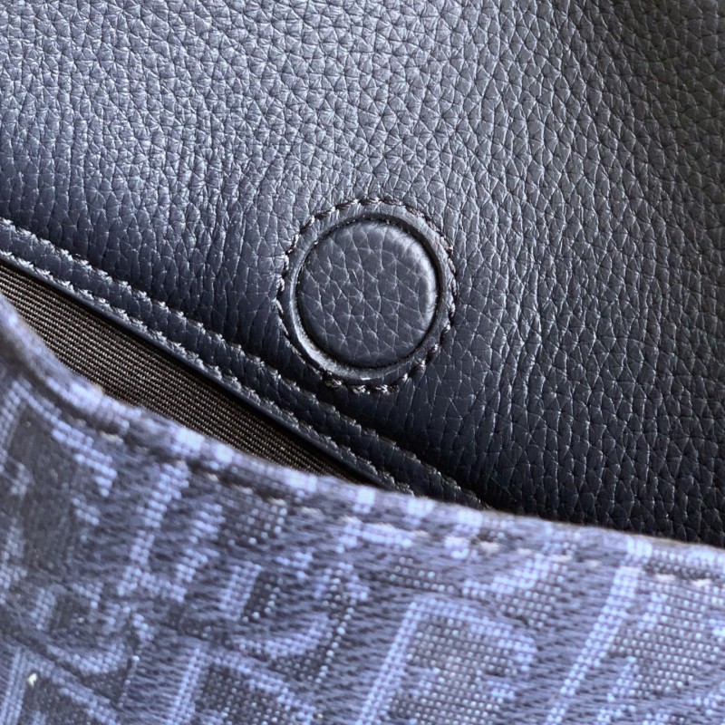 Dior Saddle Bag