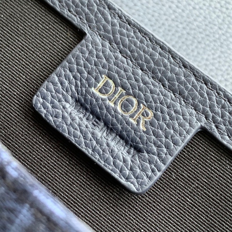 Dior Saddle Bag