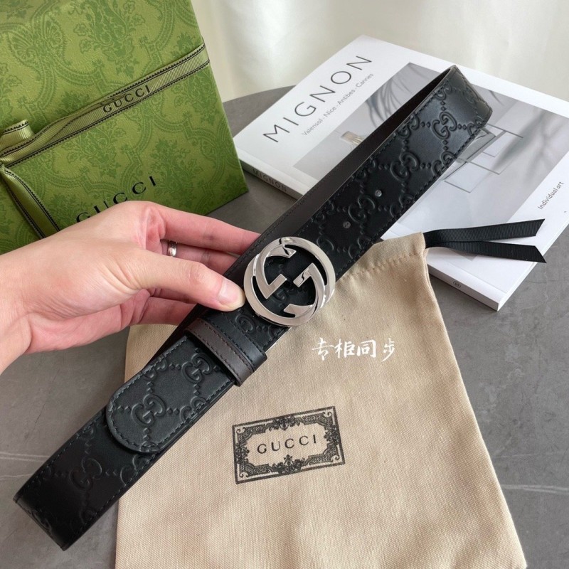 Gucci Men Belt