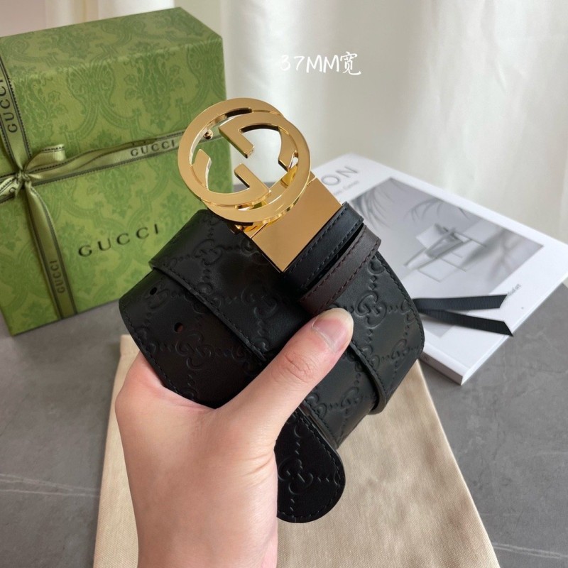 Gucci Men Belt