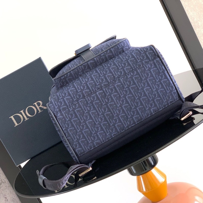 Dior Backpack