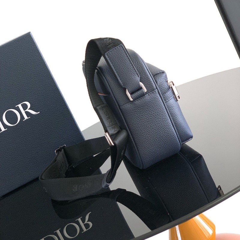 Dior Rider Messenger Bag