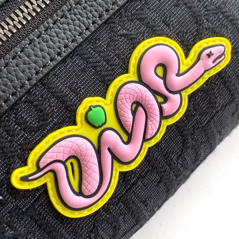 Dior Riderm Sling Bag