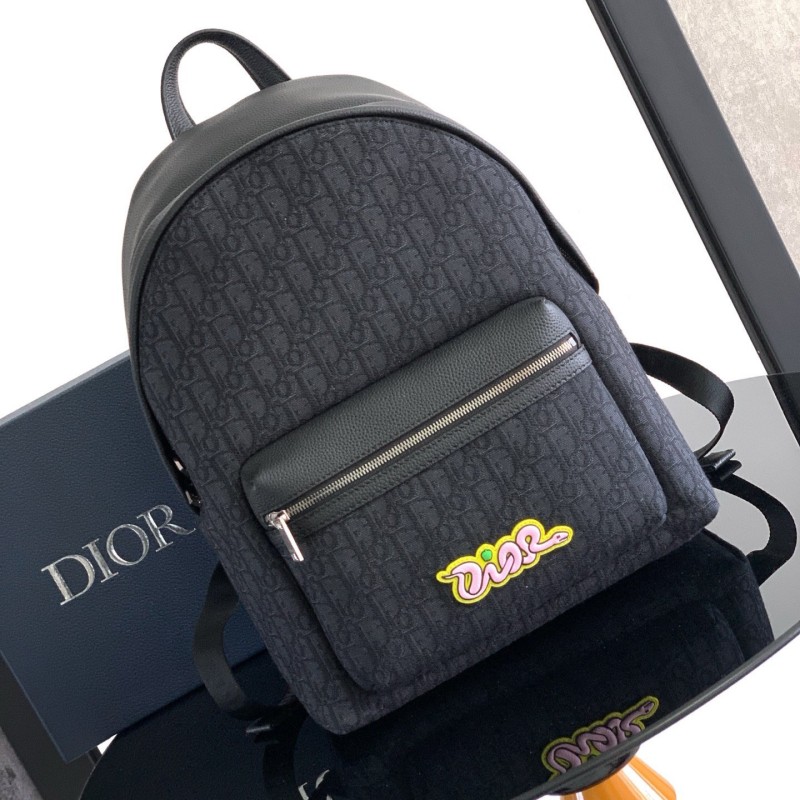 Dior Backpack