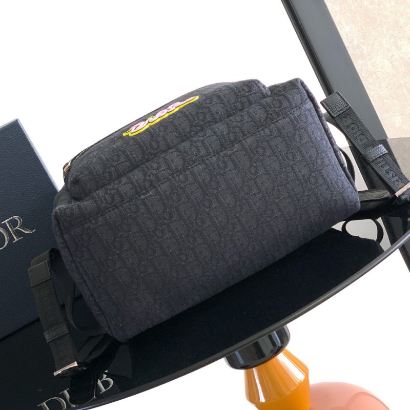 Dior Backpack