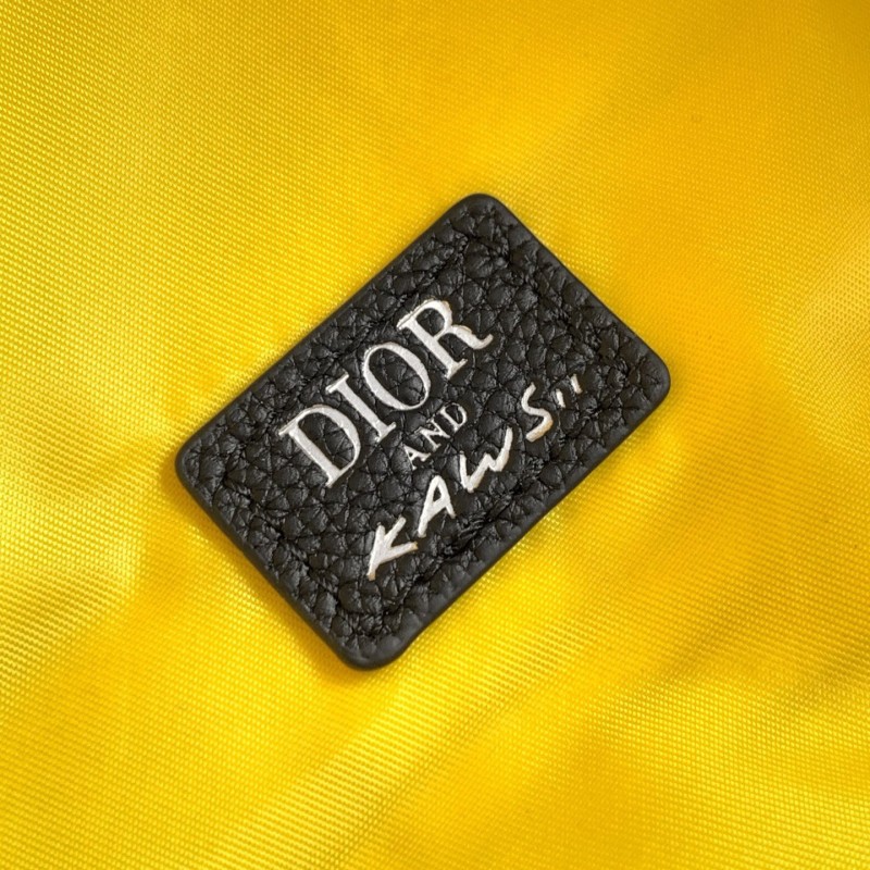 Dior Backpack