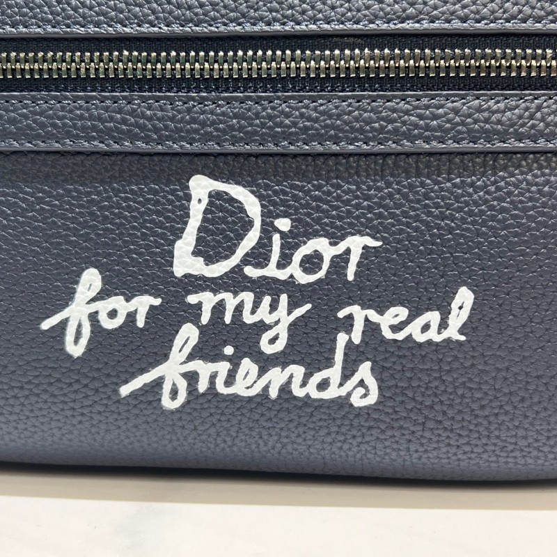 Dior Messenger Bag