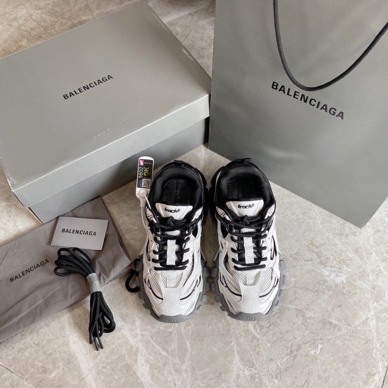 Balenciaga Unisex Shoes