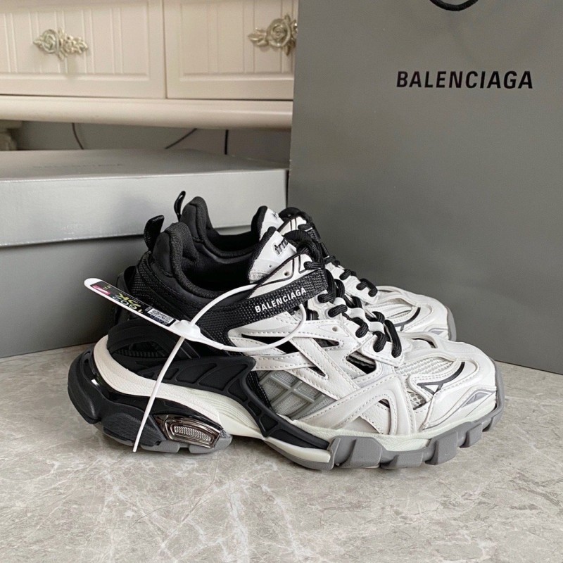 Balenciaga Unisex Shoes