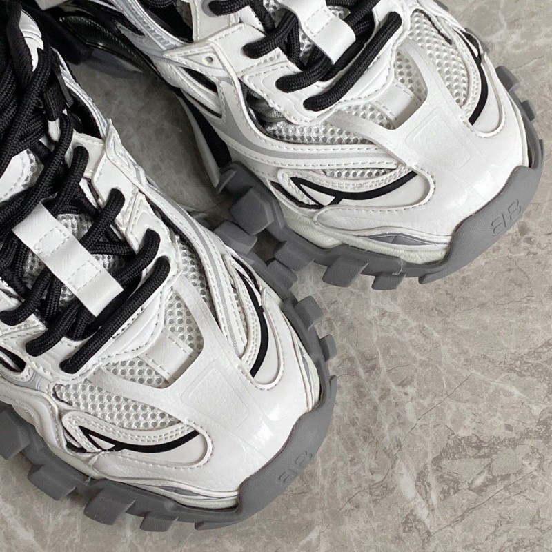 Balenciaga Unisex Shoes