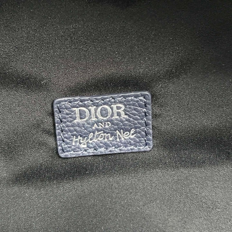 Dior Backpack