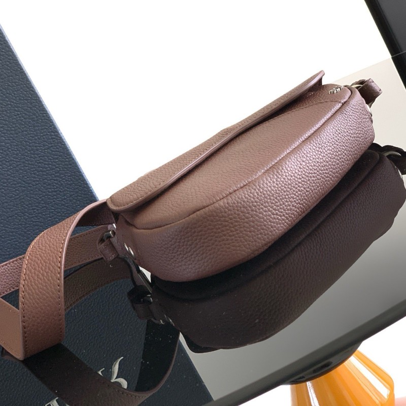 Dior Saddle Bag