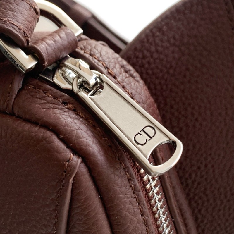 Dior Saddle Bag