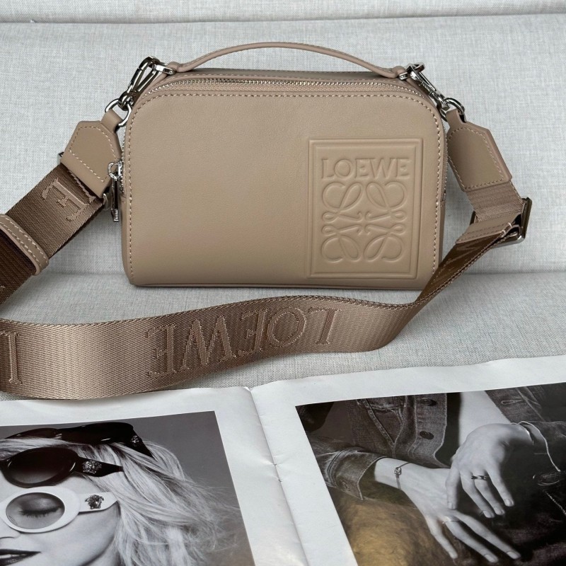 Loewe Box Bag