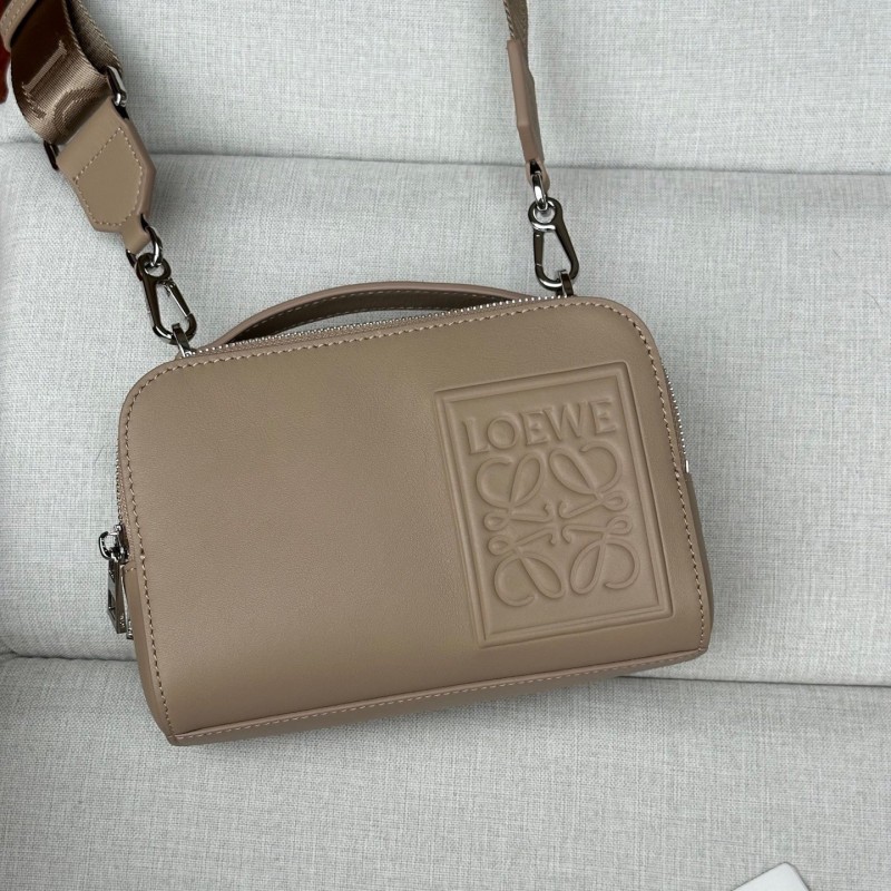 Loewe Box Bag