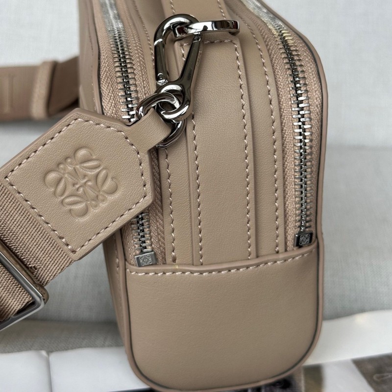 Loewe Box Bag