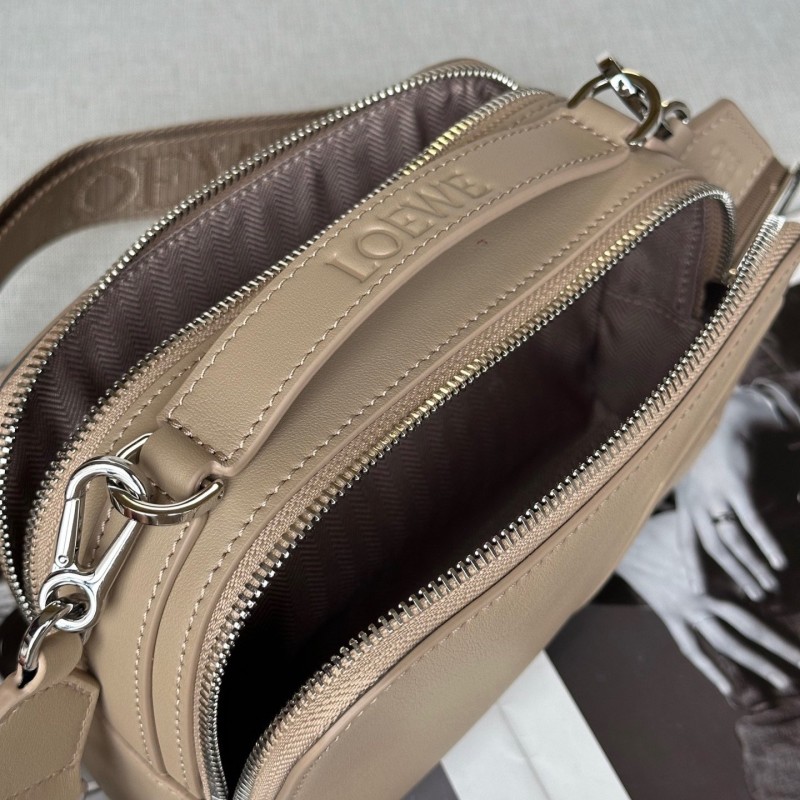 Loewe Box Bag