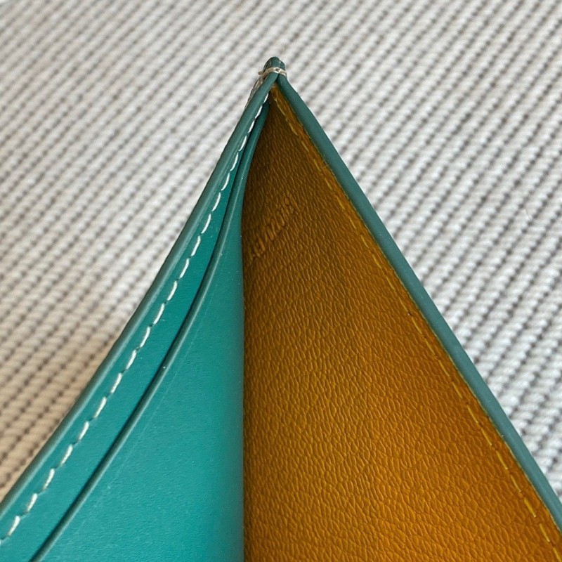 Goyard Wallet
