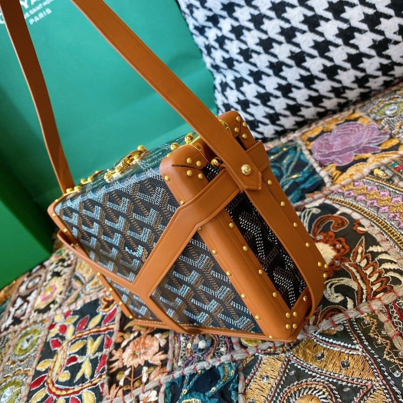 Goyard Sling Bag