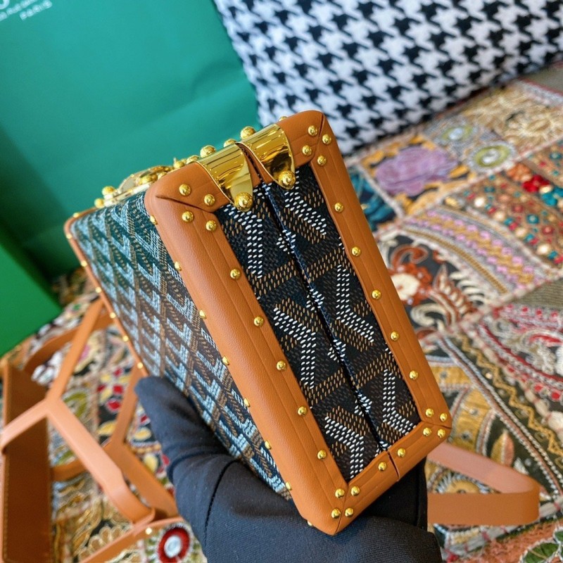 Goyard Sling Bag