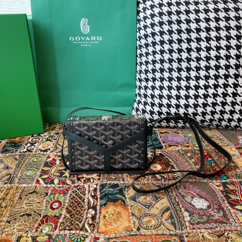 Goyard Sling Bag