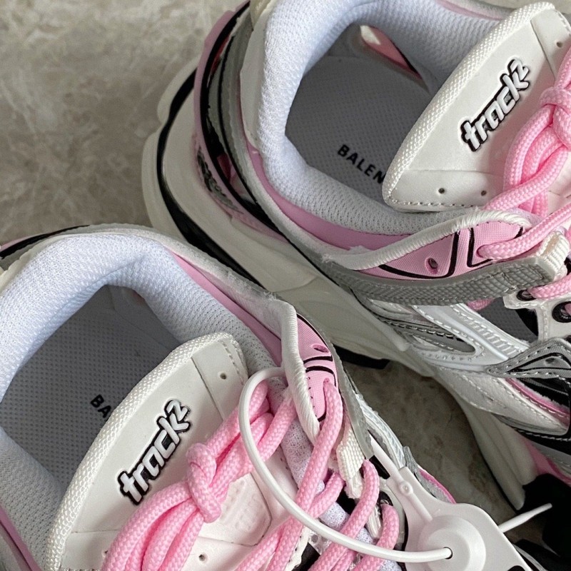 Balenciaga Unisex Shoes