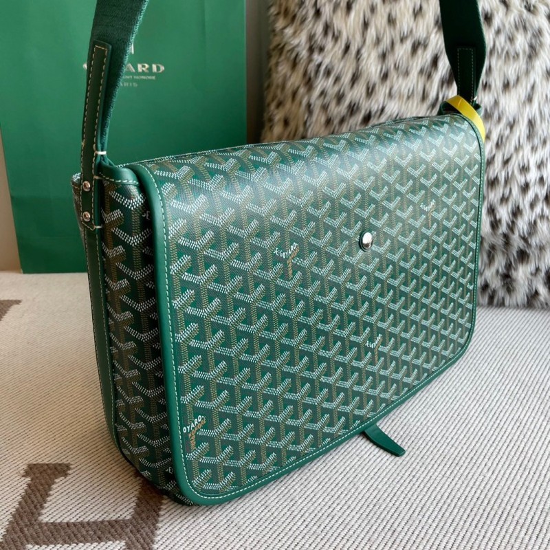 Goyard Captien Bag