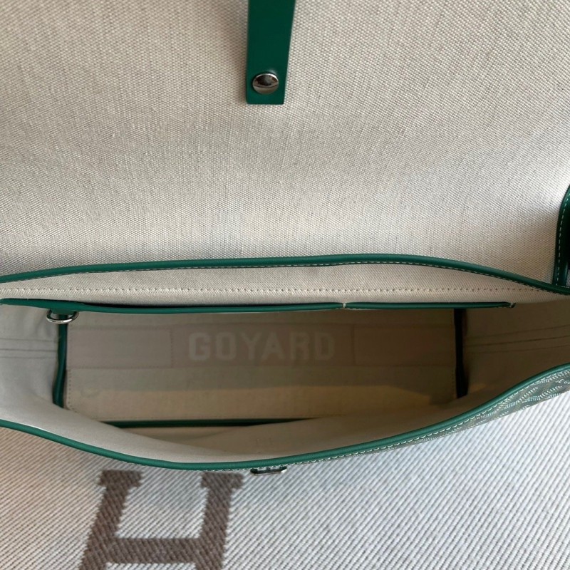 Goyard Captien Bag