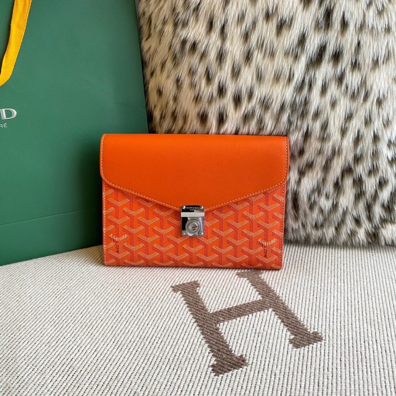 Goyard Sling Bag