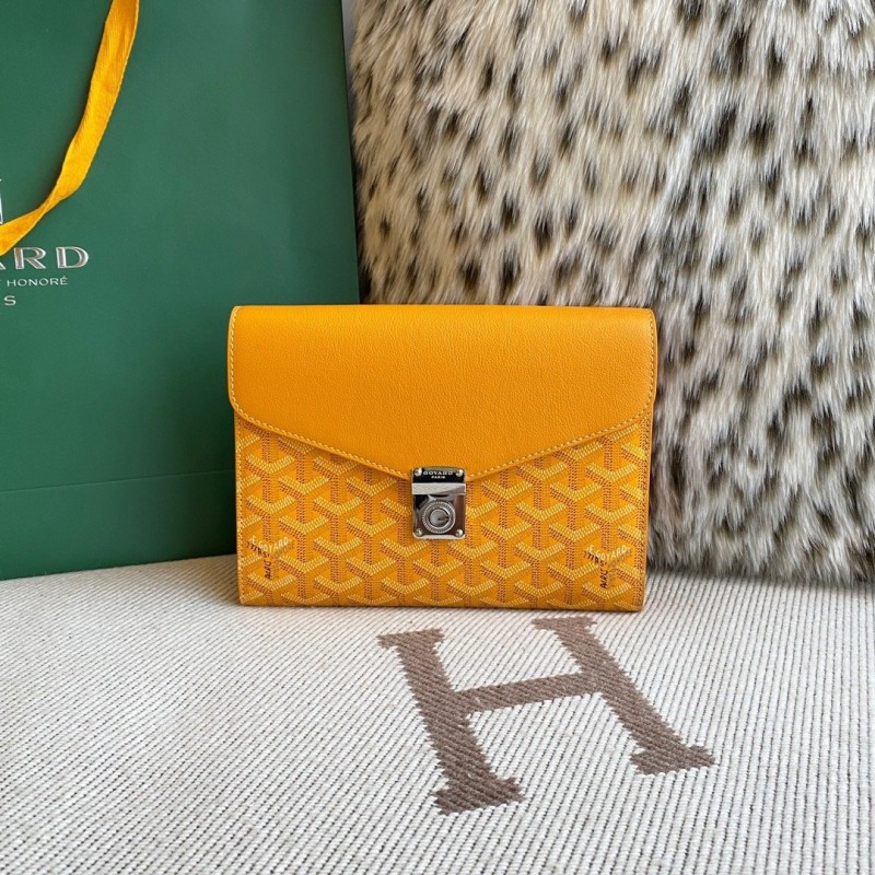 Goyard Sling Bag