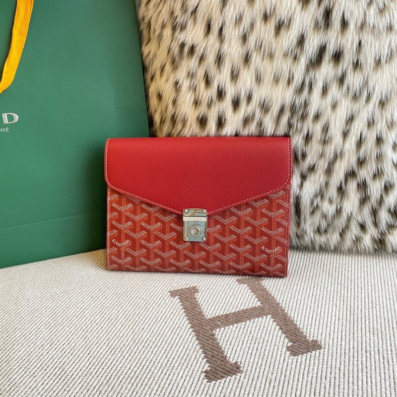 Goyard Sling Bag