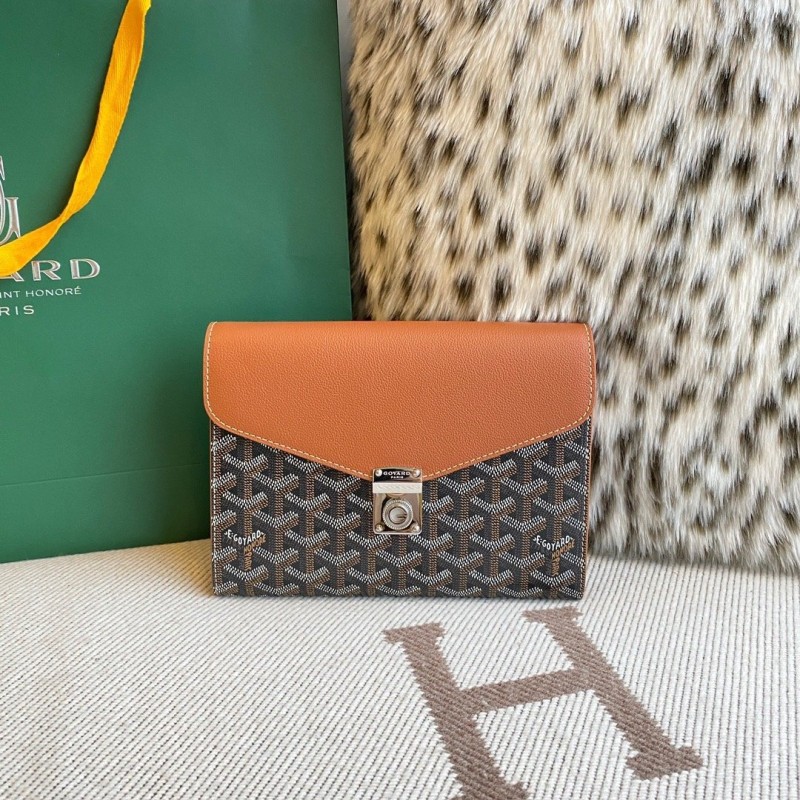 Goyard Sling Bag