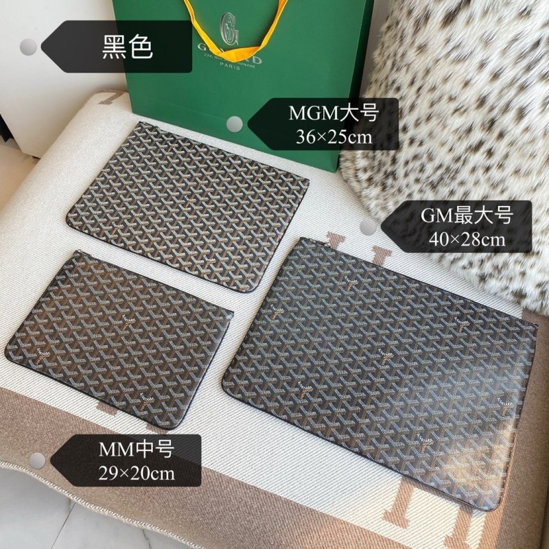 Goyard Cluth Bag