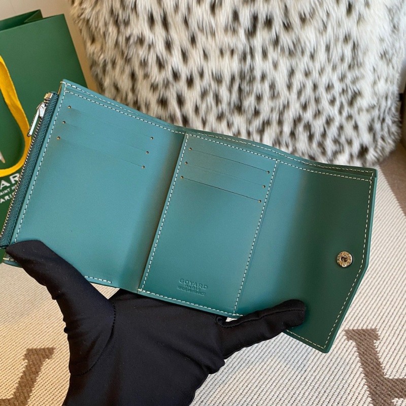 Goyard Wallet