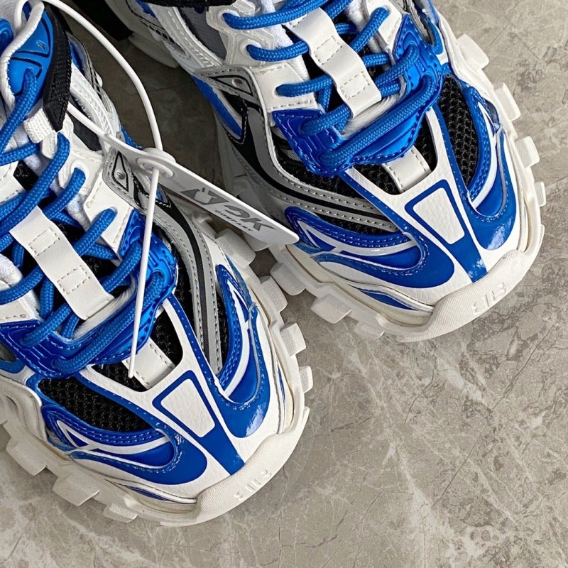 Balenciaga Unisex Shoes
