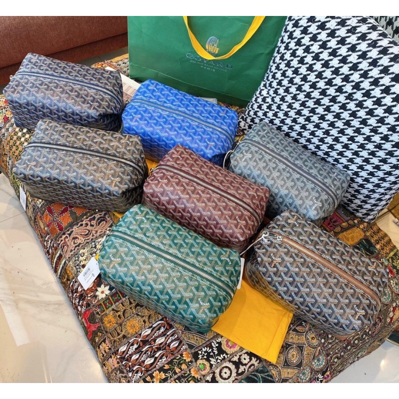 Goyard Cluth Bag